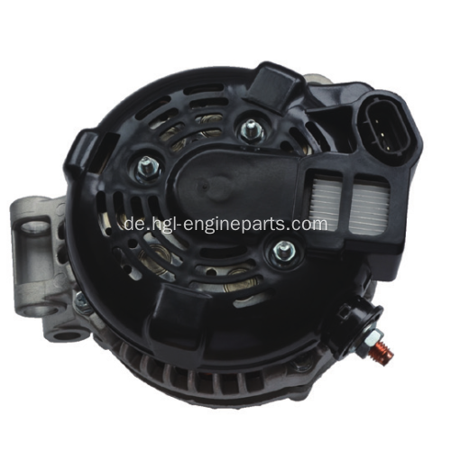 Denso Alternator 104210-3710 für Landrover LR008861